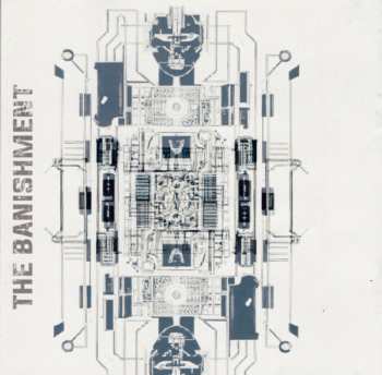 CD The Banishment: Machine And Bone 431690