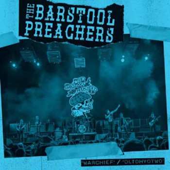 Album The Bar Stool Preachers: Warchief / Dltdhyotwo