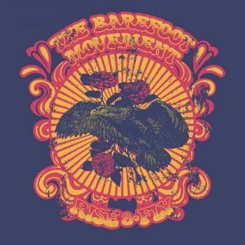 Album The Barefoot Movement: Rise & Fly
