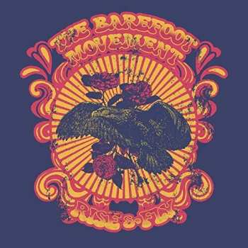 CD The Barefoot Movement: Rise & Fly