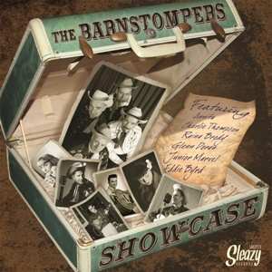 Album The Barnstompers: Showcase