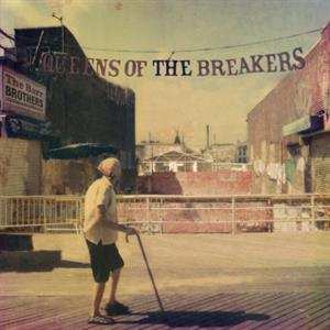 LP The Barr Brothers: Queens Of The Breakers 75580