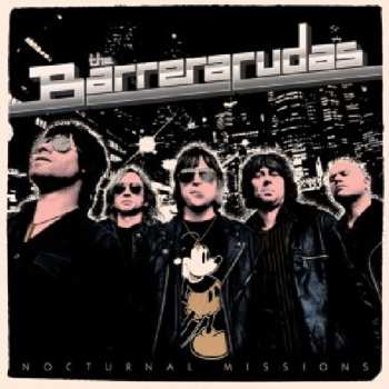 Album The Barreracudas: Nocturnal Missions