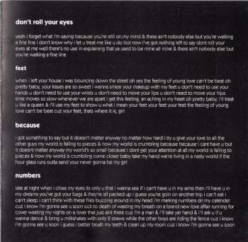 CD The Barreracudas: Nocturnal Missions