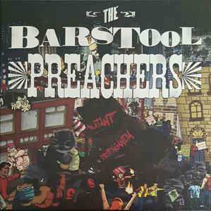 Album The Bar Stool Preachers: Blatant Propaganda
