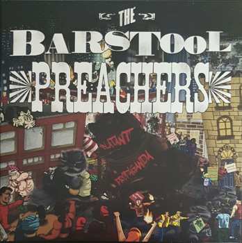 Album The Barstool Preachers: Blatant Propaganda