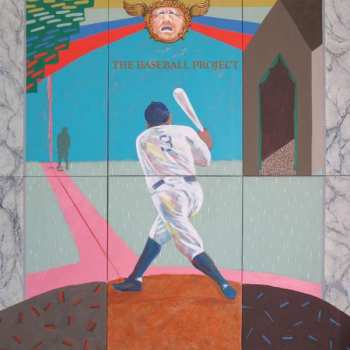 Album The Baseball Project: 3rd