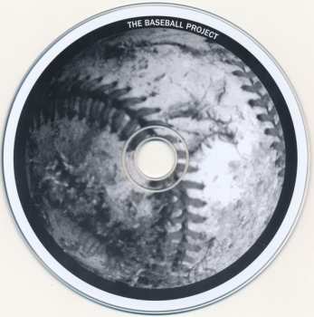CD The Baseball Project: Vol. 1: Frozen Ropes And Dying Quails 179668