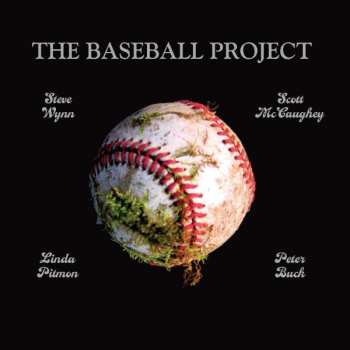 LP The Baseball Project: Vol.1: Frozen Ropes & Dying Quails 403405