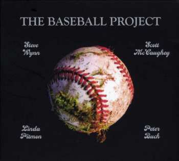 Album The Baseball Project: Vol. 1: Frozen Ropes And Dying Quails