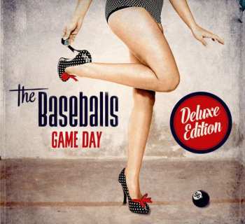 Album The Baseballs: Game Day