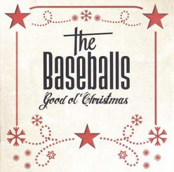 Album The Baseballs: Good Ol' Christmas