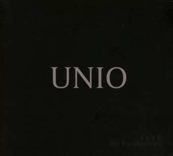 Album The Bassmonsters: Unio