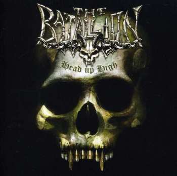 Album The Batallion: Head Up High