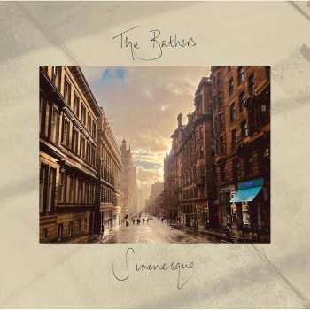 Album The Bathers: Sirenesque