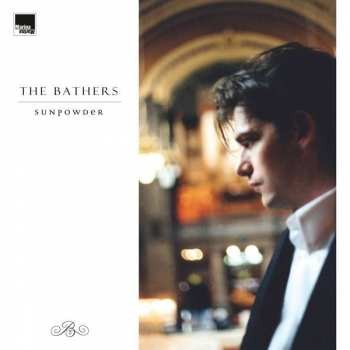 Album The Bathers: Sunpowder