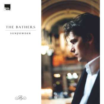 CD The Bathers: Sunpowder 462950