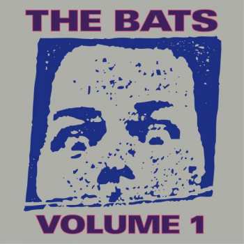 3CD The Bats: Volume 1 410921