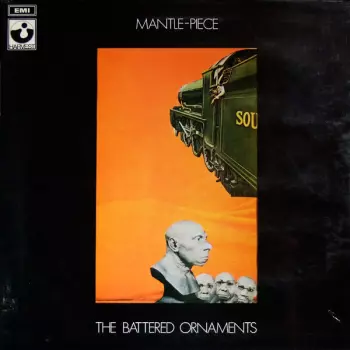 The Battered Ornaments: Mantle-Piece