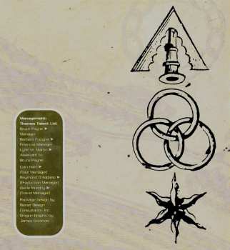 CD Deep Purple: The Battle Rages On...