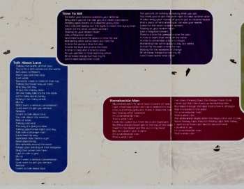 CD Deep Purple: The Battle Rages On... 3712