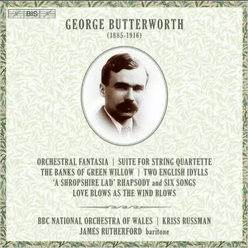 Butterworth: Orchestral Music