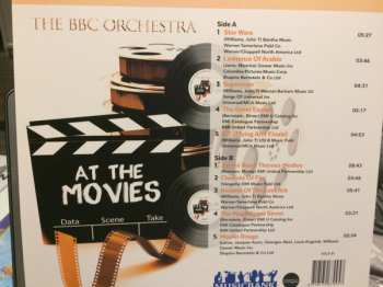 LP The BBC Orchestra: At The Movies 327660