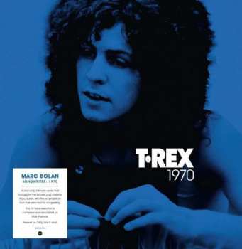 LP T. Rex: 1970 422469
