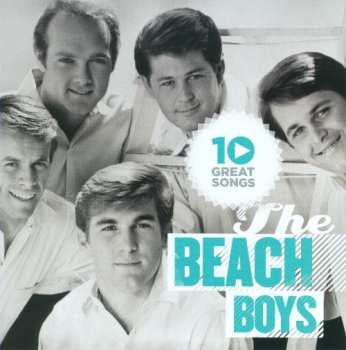 Album The Beach Boys: 10 Great Songs