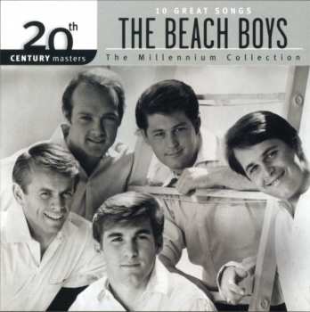 CD The Beach Boys: 10 Great Songs 367216