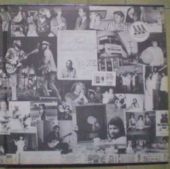 LP The Beach Boys: 15 Big Ones