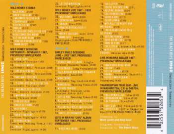 2CD The Beach Boys: 1967 - Sunshine Tomorrow 228