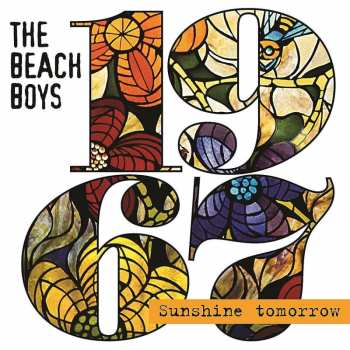 Album The Beach Boys: 1967 - Sunshine Tomorrow