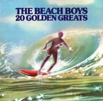 Album The Beach Boys: 20 Golden Greats