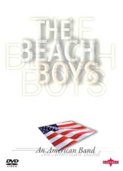 DVD The Beach Boys: An American Band