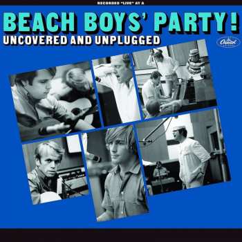 Album The Beach Boys: Beach Boys' Party!
