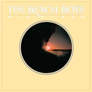 Album The Beach Boys: M.I.U. Album