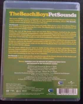 Album The Beach Boys: Pet Sounds
