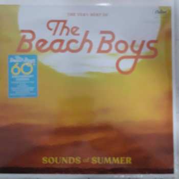 2LP The Beach Boys: Sounds Of Summer (The Very Best Of) 508328
