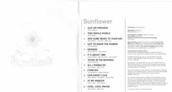 CD The Beach Boys: Sunflower / Surf's Up 390946