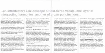 CD The Beach Boys: Sunflower / Surf's Up