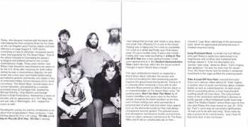 CD The Beach Boys: Sunflower / Surf's Up 390946