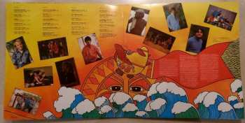 2LP The Beach Boys: Sunshine Dream 374568