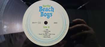 LP The Beach Boys: Surfin' 75691