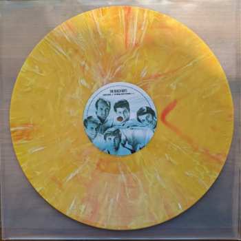 LP The Beach Boys: Surfin' Safari LTD | NUM | CLR 135675