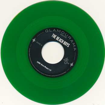 LP/SP The Beach Boys: Surfin' Safari CLR