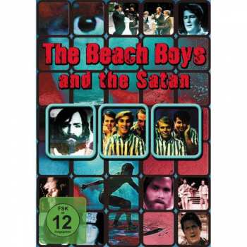 Album The Beach Boys: The Beach Boys And The Satan