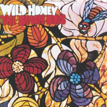Album The Beach Boys: Wild Honey