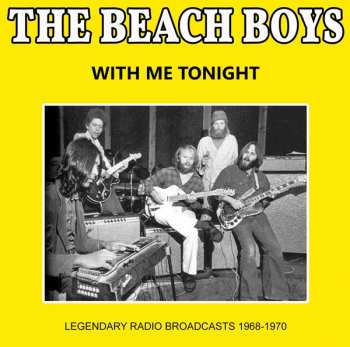Album The Beach Boys: With Me Tonight