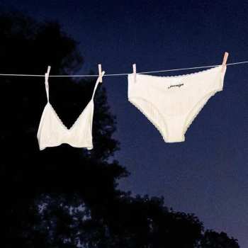 Album The Beaches: Blame Jocelyn Rsd